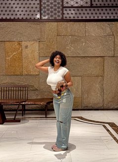 Ciara Lovins - escort in Pune Photo 3 of 12