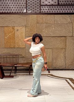 Ciara Lovins - escort in Pune Photo 4 of 12