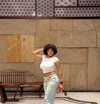 Ciara Lovins - escort in Pune Photo 1 of 12