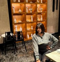 Ciara Lovins - escort in Pune Photo 1 of 18