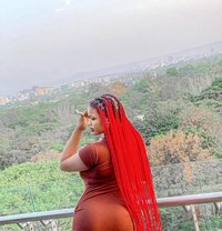 Ciara Lovins - escort in Pune