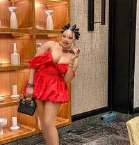 Ciara Lovins - escort in Pune