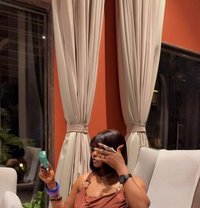Ciara Lovins - escort in Pune