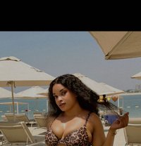 Ciara Miss aura🫦 - escort in Dubai