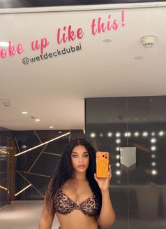 Ciara Miss aura🫦 - puta in Dubai Photo 13 of 13