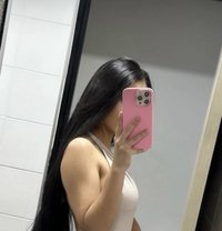 Ciara - escort in Singapore