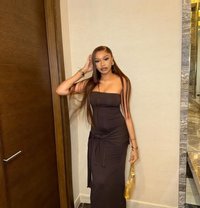 Ciara - puta in Abuja