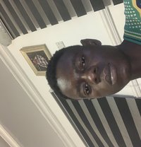 Ciara - Transsexual escort in Lagos, Nigeria