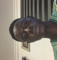 Ciara - Transsexual escort in Lagos, Nigeria