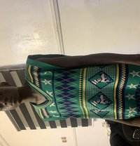 Ciara - Transsexual escort in Lagos, Nigeria