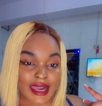 CIARA SEX GODDESS - escort in Candolim, Goa