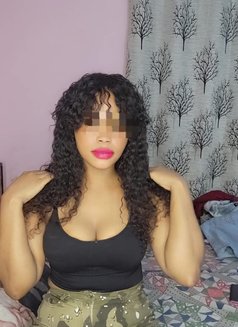 Ciara, Sexy African Queen - escort in New Delhi Photo 2 of 4