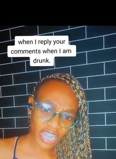 Ciarrah Discreet Hookup and Video Calls - Transsexual escort in Nairobi Photo 4 of 6