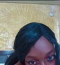 Ciarrah Discreet Hookup and Video Calls - Transsexual escort in Nairobi Photo 5 of 6