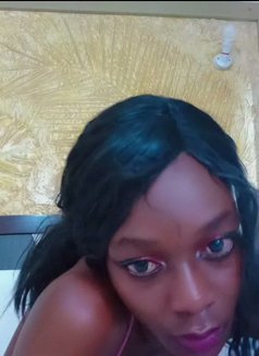 Ciarrah Discreet Hookup and Video Calls - Transsexual escort in Nairobi Photo 5 of 6