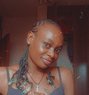 Ciarrah Discreet Hookup and Video Calls - Acompañantes transexual in Nairobi Photo 6 of 6