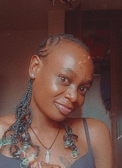 Ciarrah Discreet Hookup and Video Calls - Transsexual escort in Nairobi Photo 6 of 6