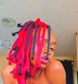 Ciarrah Discreet Hookup and Video Calls - Acompañantes transexual in Nairobi Photo 8 of 8