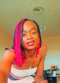 Ciarrah Discreet Hookup and Video Calls - Transsexual escort in Nairobi Photo 10 of 12