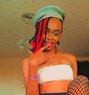 Ciarrah Discreet Hookup and Video Calls - Transsexual escort in Nairobi Photo 12 of 12