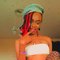 Ciarrah Discreet Hookup and Video Calls - Transsexual escort in Nairobi