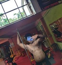 Jake - Male escort in Abu Dhabi
