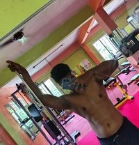 Jake - Male escort in Abu Dhabi