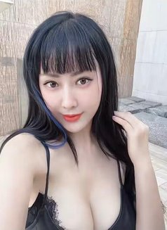 CICI.China. Deepthroat. Cim. Rim. Gfe - escort in Dubai Photo 1 of 7