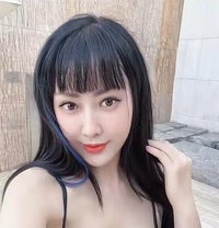 CICI.China. Deepthroat. Cim. Rim. Gfe - escort in Dubai