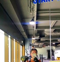 Ruby - escort in Ho Chi Minh City