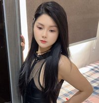 Cici - escort in Riyadh