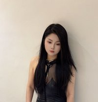 Cici - escort in Riyadh