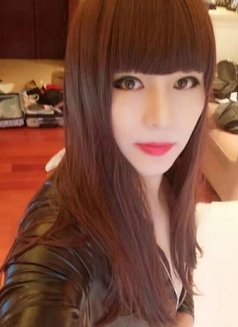 Ç I ç i - Transsexual escort in Shanghai Photo 3 of 4