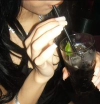 Cici - escort in Tainan