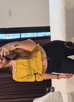 Cici - Transsexual escort in Sharjah Photo 4 of 14