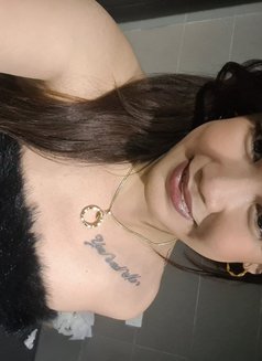 Cici - Transsexual escort in Sharjah Photo 5 of 14