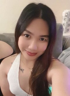 Cici - Transsexual escort in Sharjah Photo 6 of 14