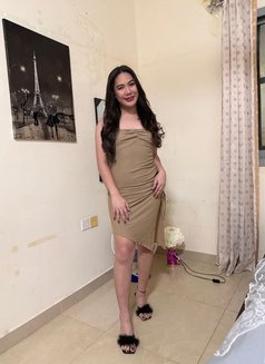 Cici - Transsexual escort in Sharjah Photo 10 of 14