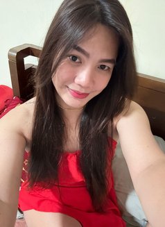 Cici - Transsexual escort in Sharjah Photo 12 of 14