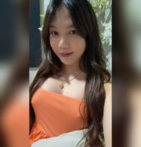 Cici - Transsexual escort in Sharjah