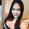 Cici - Transsexual escort in Sharjah
