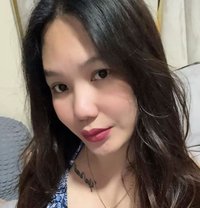 Cici - Transsexual escort in Sharjah