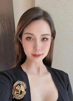 Cici Gfe Deepthoart Cim Cum Best Service - escort in Dubai Photo 1 of 18