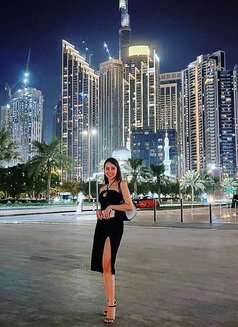 Cici Gfe Deepthoart Cim Cum Best Service - escort in Dubai Photo 11 of 18