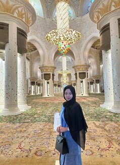 Cici Gfe Deepthoart Cim Cum Best Service - escort in Dubai Photo 7 of 18