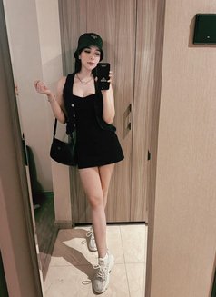 Cici Gfe Deepthoart Cim Cum Best Service - escort in Dubai Photo 13 of 18