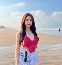 Cici - escort in Surabaya