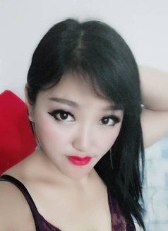 Cici Singapore Girl - escort in Dubai Photo 4 of 5