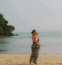 Cici - puta in Krabi