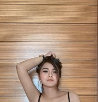 Cici viden - escort in Kuala Lumpur